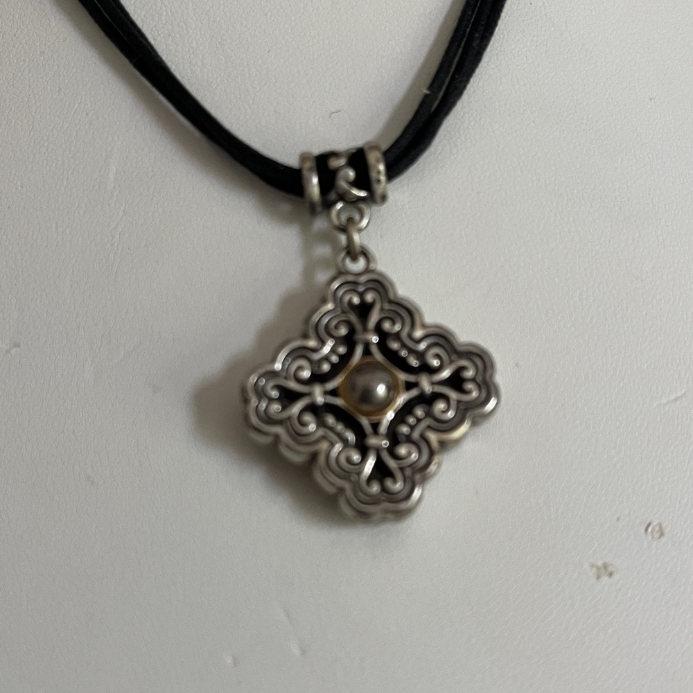 Brighton necklace - Picture 2 of 6